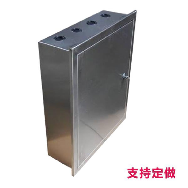 不锈钢暗装箱厂家