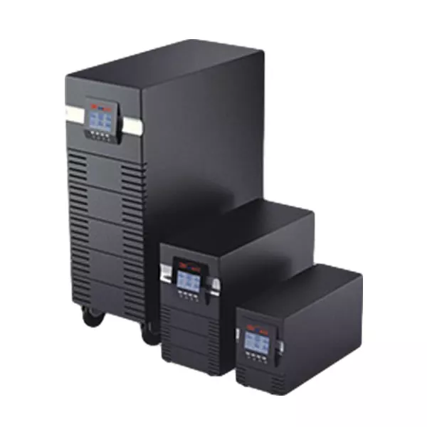 WZD-UPS高频在线式0.5kVA-3kVA