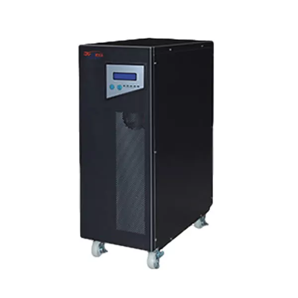 WZD-UPS中型高频在线式4kVA-10kVA